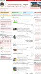 Mobile Screenshot of comunecortinadampezzo.it